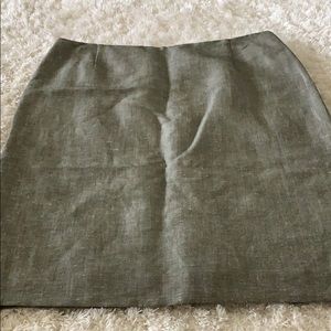 Antonio Melani skirt